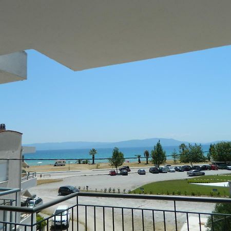 Sunrise View Apartment Офринион Екстериор снимка