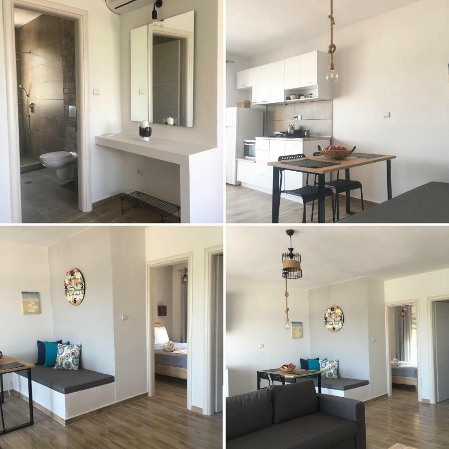 Sunrise View Apartment Офринион Екстериор снимка