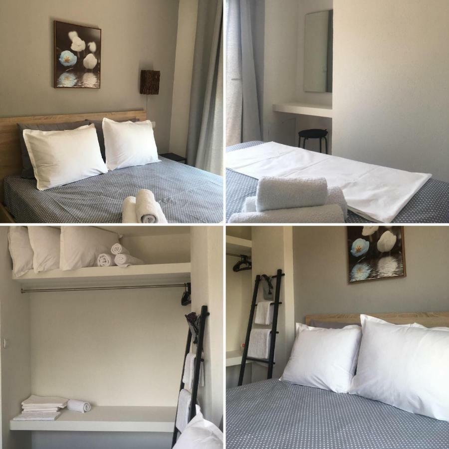 Sunrise View Apartment Офринион Екстериор снимка