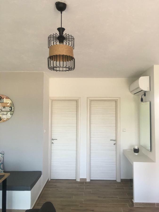 Sunrise View Apartment Офринион Екстериор снимка