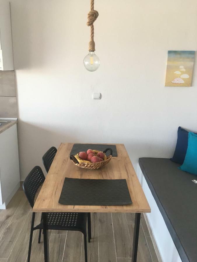 Sunrise View Apartment Офринион Екстериор снимка