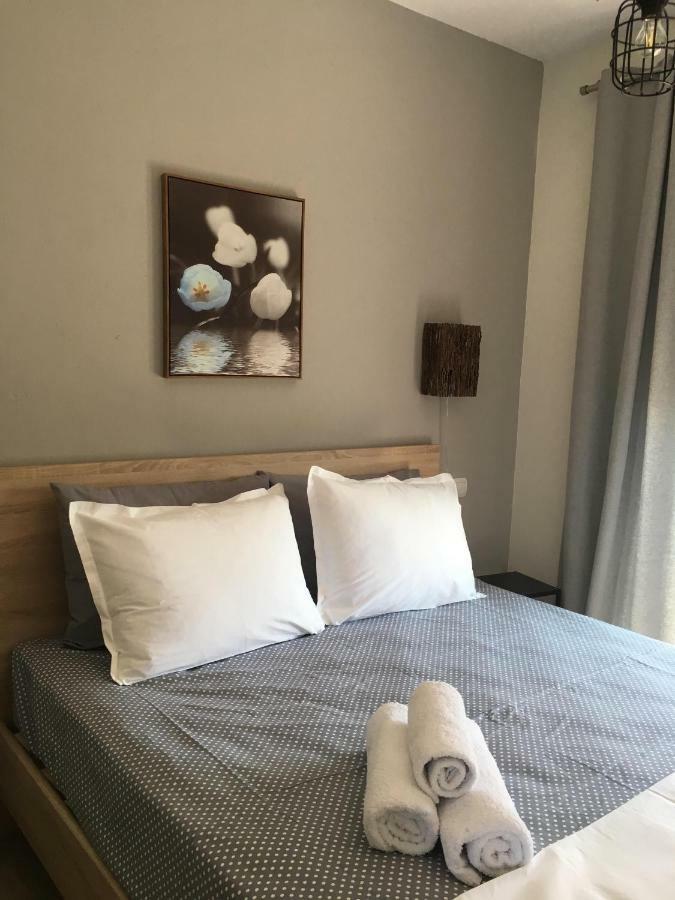 Sunrise View Apartment Офринион Екстериор снимка