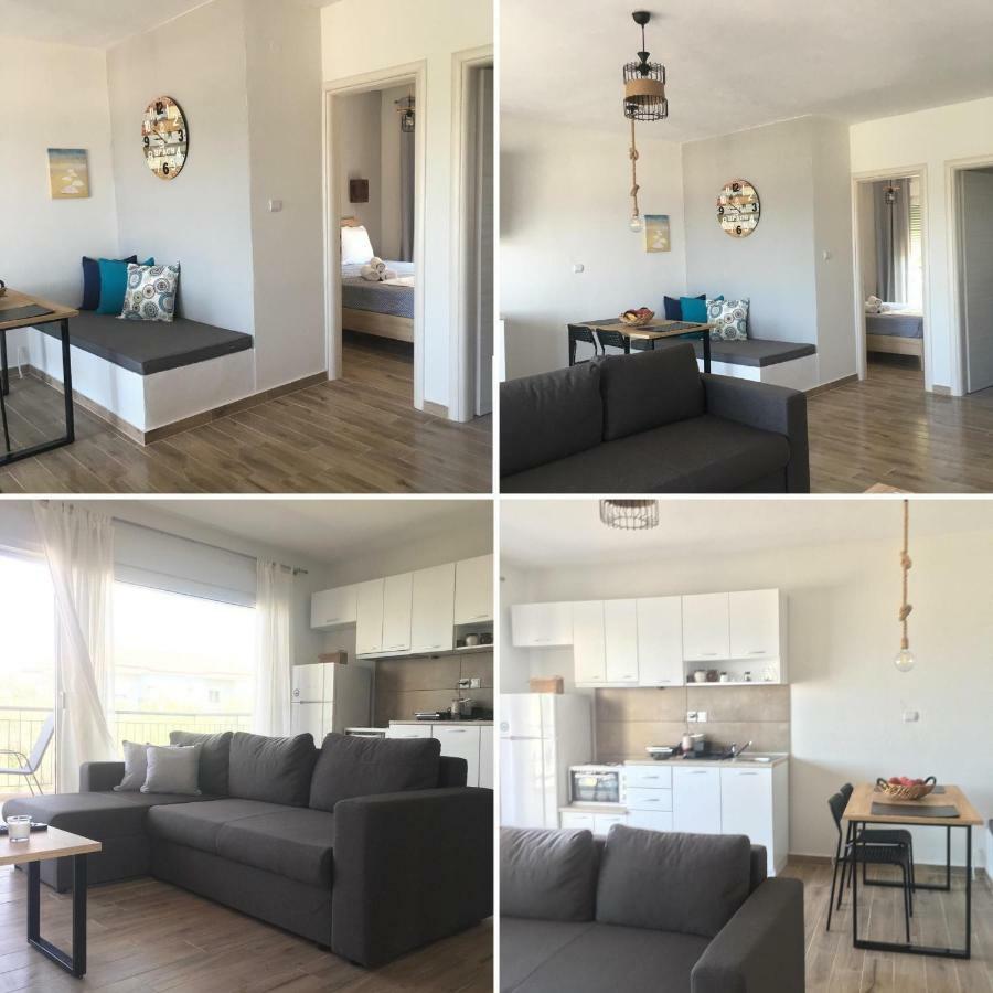 Sunrise View Apartment Офринион Екстериор снимка