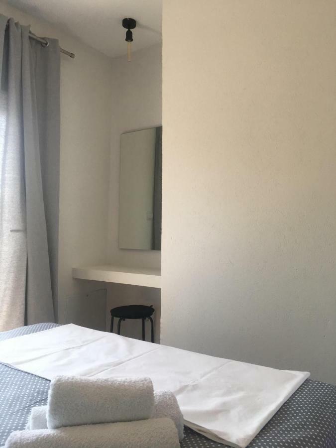 Sunrise View Apartment Офринион Екстериор снимка