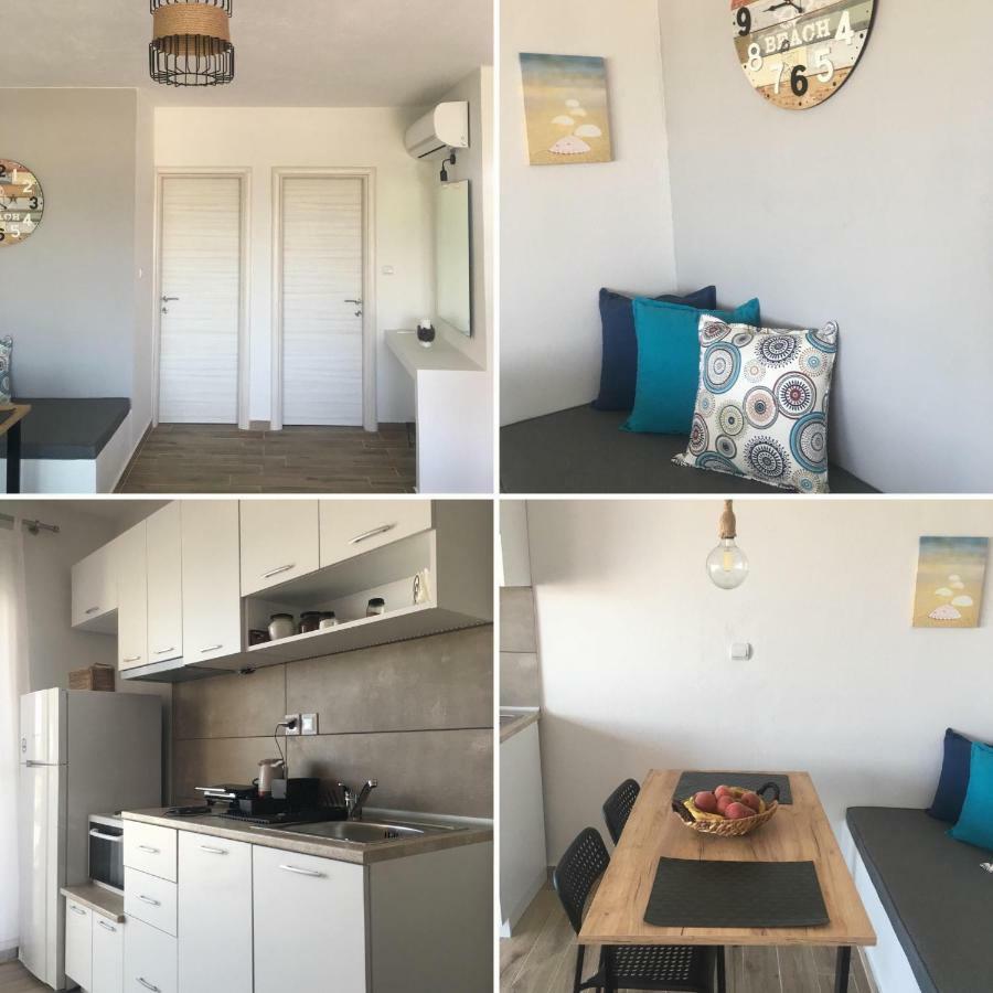 Sunrise View Apartment Офринион Екстериор снимка