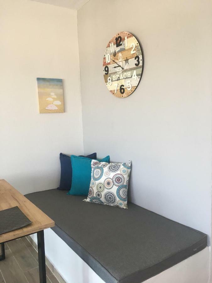 Sunrise View Apartment Офринион Екстериор снимка