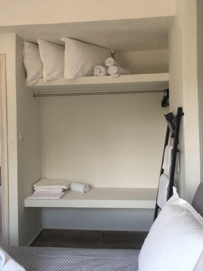 Sunrise View Apartment Офринион Екстериор снимка